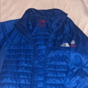 Large Men’s North Face Summit Series Jacket